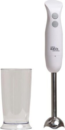 Oasis Блендер 537069 BL-85W белый