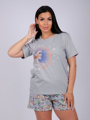 Malina Пижама 537867 29929 