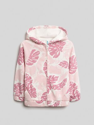 Acoola Куртка 537978 20221000041 розовый