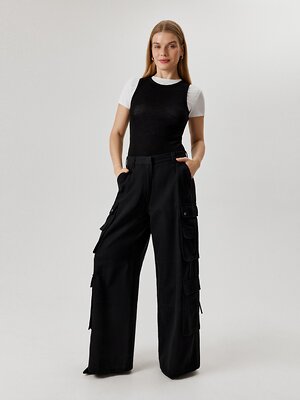 CONCEPT CLUB Брюки 538006 10200460049 черный