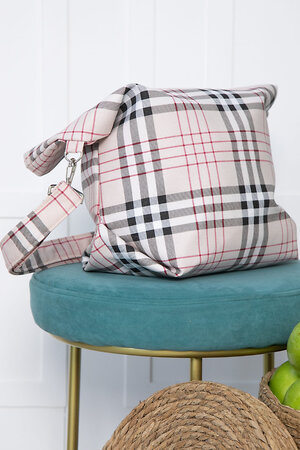 LT Collection Сумка 538105 СТ1 пыльно-розовый