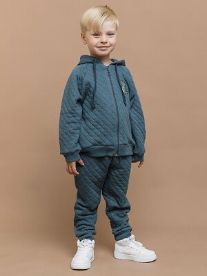 BATIK Комплект 538203 014_ОК25 Хаки