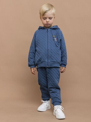 BATIK Комплект 538205 013_ОК25 Серый