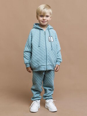 BATIK Комплект 538210 010_ОК25 Мята