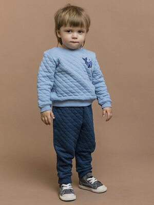 BATIK Комплект 538214 008_ОК25 Мультиколор
