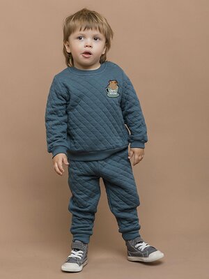 BATIK Комплект 538217 006_ОК25 Хаки