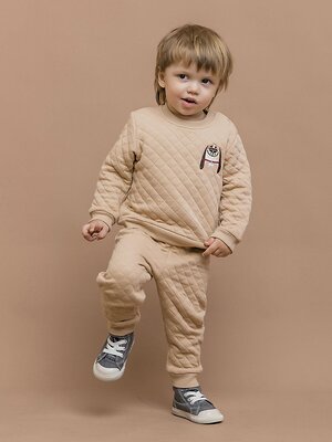 BATIK Комплект 538218 005_ОК25 Какао