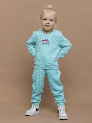 BATIK Комплект 538220 004_ОК25 Мята