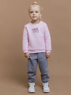 BATIK Комплект 538221 003_ОК25 Мультиколор