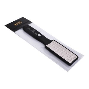Mertz Тёрка педикюрная лазерная двусторонняя 1806 U, 22 см 538571 1886 