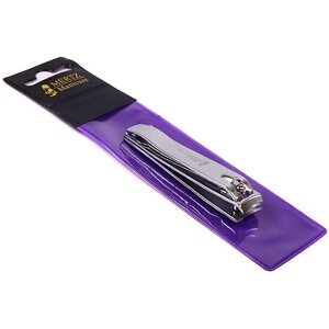 Mertz Книпсер для ногтей A 556 RF большой, 8 см 538581 3068 
