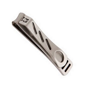 Mertz Книпсер для ногтей 558 RF большой, 8 см 538592 176 