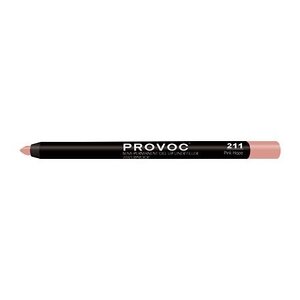 Provoc Гелевая подводка в карандаше для губ, №211 / Semi-Permanent Gel Lip Liner, Pink Haze 538627 10742 