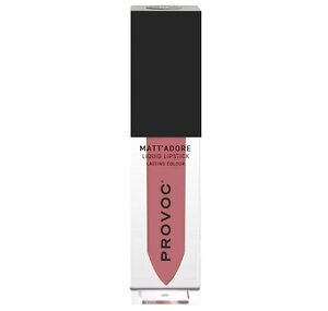 Provoc жидкая помада для губ Mattadore матовая, оттенок 09 Lumin, 5 г 538630 14067 
