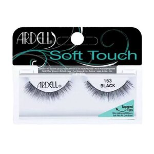 Ardell Накладные ресницы / Soft Touch 153 538633 8496 