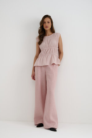 RISE Брюки 538822 TR25_08_Pink Розовый