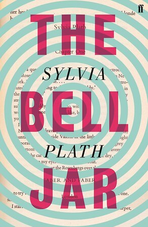 Эксмо Sylvia Plath "The Bell Jar (Sylvia Plath) Под стеклянным колпаком (Сильвия Плат) /Книги на английском языке" 539514 978-0-57-108178-3 