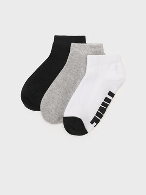 PLAYTODAY Носки 539618 12511168 черный,белый,серый