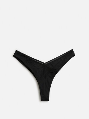 Infinity Lingerie Трусы 540247 31204122363 черный