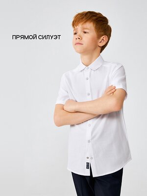 Acoola Сорочка 540318 20140290035 белый