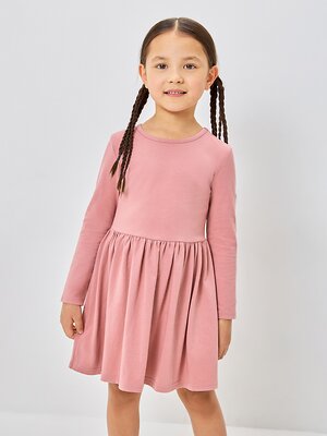 Acoola Платье 540320 20220200659 сливовый