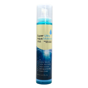 Dr.MeLoSo Увлажняющий мист для лица / Super Ultra Aqua Moisture Mist, 125 мл 540584 24760 