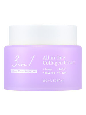 Dr.MeLoSo Крем для лица с коллагеном / All in One Collagen Cream, 100 мл 540586 24735 