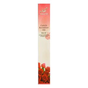 Nail Art Масло для кутикулы в карандаше / Cuticle Revitalizer Oil, роза, 3 мл 540696 15033 