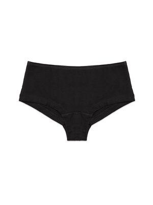 Conte elegant Трусы 541011 BASIC COLLECTION LSH 2015 (пакет) black