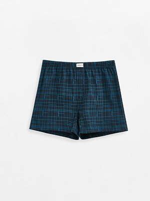 DiWaRi Трусы 541018 BASIC MEN MBX 010 (пакет) navy-blue