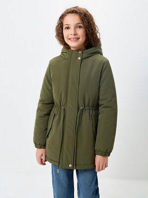Acoola Куртка 541273 20210130282 хаки