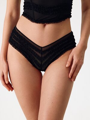 Infinity Lingerie Трусы 541299 31204122383 черный