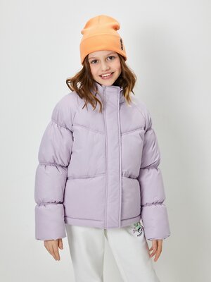 Acoola Куртка 541374 20210650023 фиолетовый
