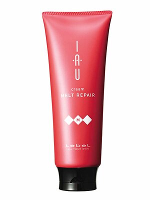 Lebel Аромакрем тающей текстуры для увлажнения / IAU Cream Melt Repair, 200 мл 541405 17285 