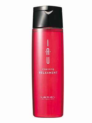Lebel Аромашампунь для волос расслабляющий для сухой кожи головы / IAU Cleansing Relaxment, 200 мл 541408 17271 