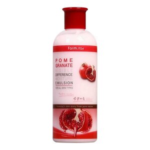 Farm Stay Антивозрастная эмульсия для лица / Pomegranate Visible Difference Moisture Emulsion, 350 мл 541428 18804 
