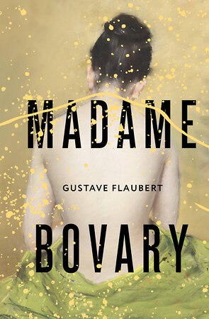 АСТ Gustave Flaubert "Madame Bovary" 541653 978-5-17-165995-0 