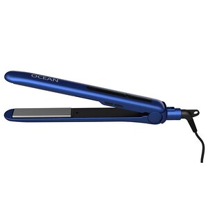 Dewal Щипцы для волос / Ocean 03-400 Blue, 35 Вт, синий 541752 7444 