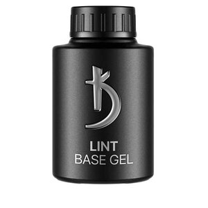 Kodi База для гель-лака / Lint base gel, 35 мл 541770 17530 