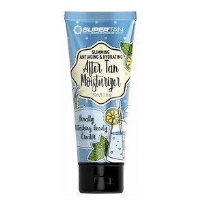 SuperTan Лосьон для тела после загара увлажняющий / After Tan 3 in 1 Moisturizer, 150 мл 541778 7691 