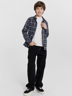 MARK FORMELLE Брюки 542308 2025-1DTB111-4 черный