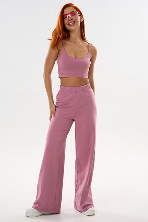 Lika Dress Комплект 542500 10439 Розовый