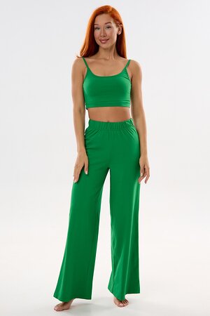 Lika Dress Комплект 542506 10445 Зеленый