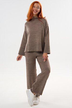 Lika Dress Костюм 542508 10458 Бежевый