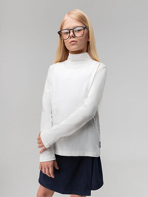 Bodo Водолазка 542581 47-11MU экрю