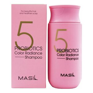 Masil Шампунь для волос защита цвета с пробиотиками / 5 Probiotics Color Radiance Shampoo, 150 мл 542955 20530 