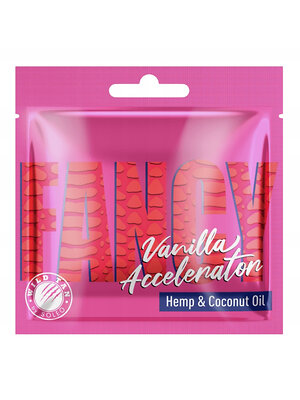 Soleo Крем-ускоритель для загара увлажняющий с тирозином / Wild Tan Fancy Vanilla Accelerator, 15 мл 542959 27882 