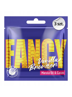 Soleo Крем-автобронзатор с маслом марулы и какао / Wild Tan Fancy Vanilla Bronze, 15 мл 542960 27883 