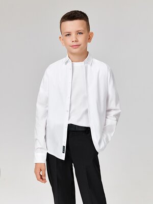 Acoola Сорочка 543154 20140280180 белый