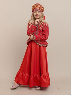 BATIK Костюм 543307 1125 к-24 Мультиколор